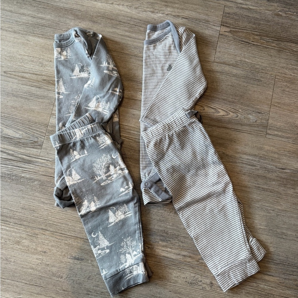 Baby Gap Sets (2) 6-12 months